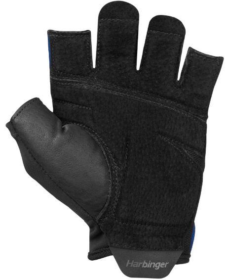 Harb New 2.0 - Training Grip Gloves | Akka Brands / Vaultkicks
