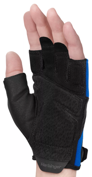 Harb New 2.0 - Training Grip Gloves | Akka Brands / Vaultkicks