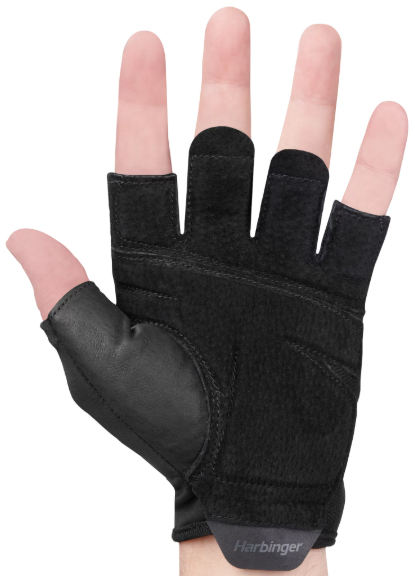 Harb New 2.0 - Training Grip Gloves | Akka Brands / Vaultkicks