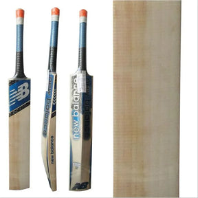 New Balance DC 570 Plus English Willow Cricket Bat