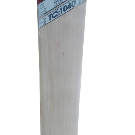 New Balance TC 1040 English Willow Cricket Bat