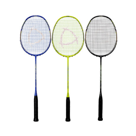 BADMINTON RACKET OCTA 7027