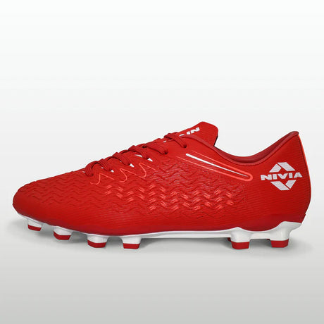 Nivia Nitro Football Studs Football Shoes | KIBI Sports