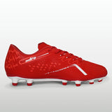 Nivia Nitro Football Studs Football Shoes | KIBI Sports