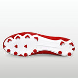 Nivia Nitro Football Studs Football Shoes | KIBI Sports