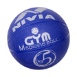 Nivia Sports Hard Medicine Ball - Equipment by Nivia Sports