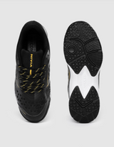 Nivia Hy-Court 3.0 Badminton Shoe (Black)