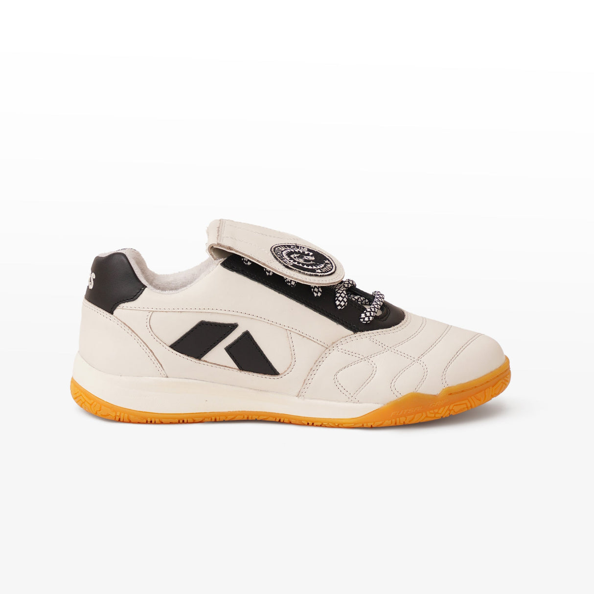 Nivia Gully Labs × NIVIA Sova White Sneakers - Equipment by Nivia Sports