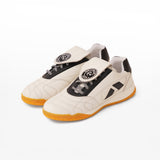 Nivia Gully Labs × NIVIA Sova White Sneakers