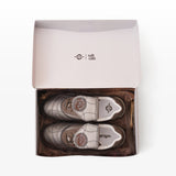 Nivia Gully Labs × NIVIA Eleven Crest