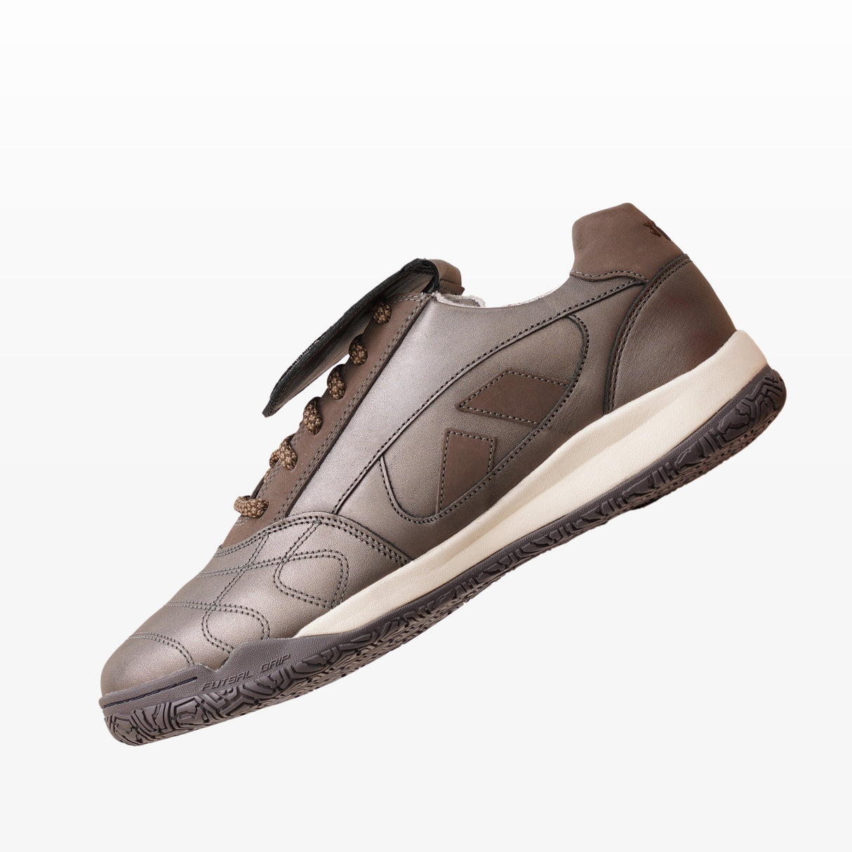 Nivia Gully Labs × NIVIA Eleven Crest