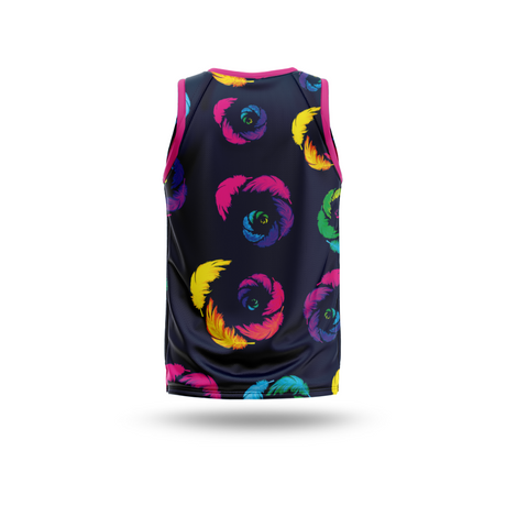 Bermuda Cricket Sleeve Jersey | Omtex