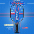 NOVA PICKLEBALL PADDLE 101OL WITH BAG