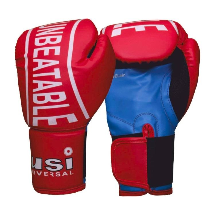 Novice Boxing Gloves (Bouncer Series) – 612NV
