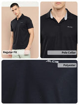 Cloud Polo Black Thunder