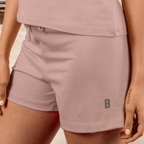 Lounge Life Sleep Shorts for Women