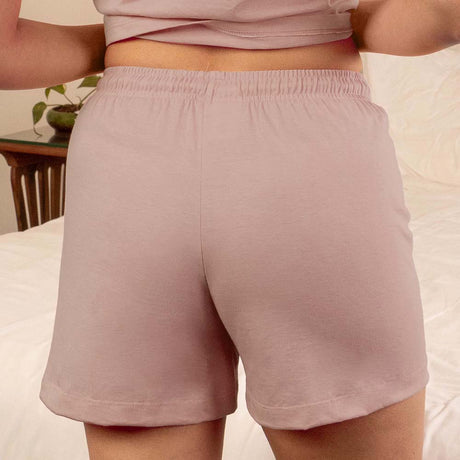Lounge Life Sleep Shorts for Women