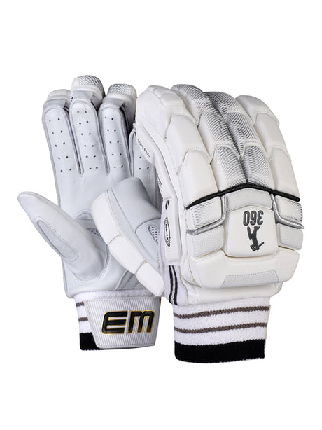 Number 17 Gloves | Exm Global