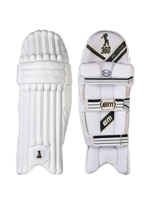 Number 17 Pads