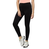 Nuva YogaPants - Black