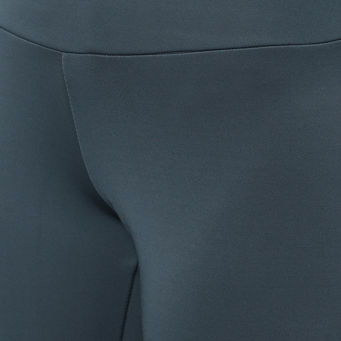 NUVA YogaPants - Grey