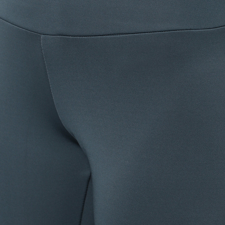 NUVA YogaPants - Grey
