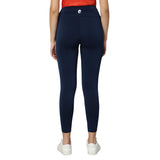 NUVA YogaPants - Navy
