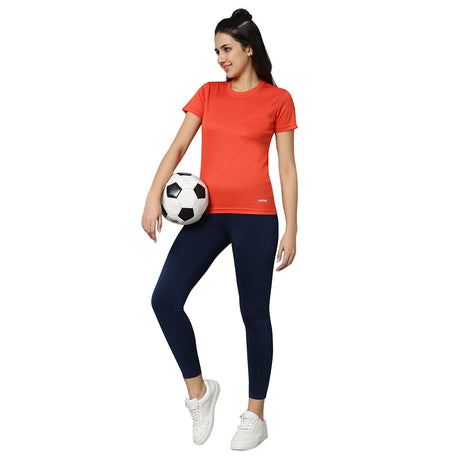 NUVA YogaPants - Navy | Omtex