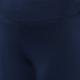 NUVA YogaPants - Navy