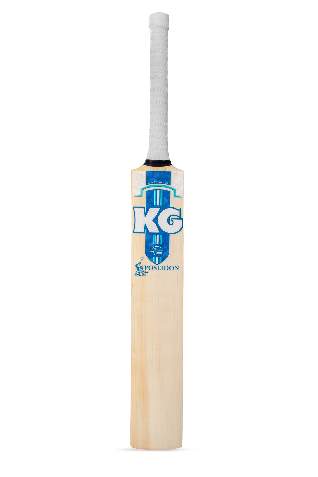 KG Poseidon Cricket Bat