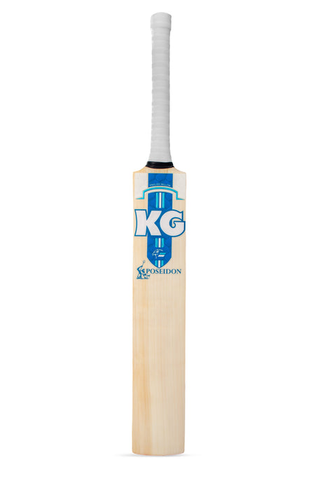 KG Poseidon Cricket Bat | Kay Gee Sports / Kay Gee International