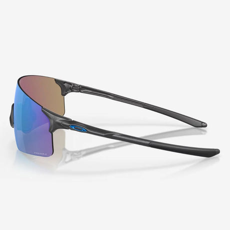 OAKLEY EVZero™ Blades Sunglasses - Prizm Sapphire Lenses, Steel Frame
