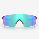 OAKLEY EVZero™ Blades Sunglasses - Prizm Sapphire Lenses, Steel Frame