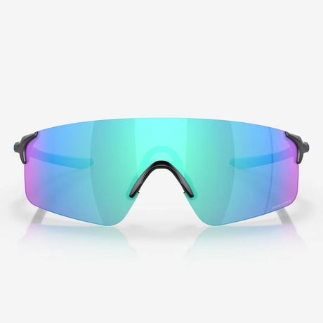 OAKLEY EVZero™ Blades Sunglasses - Prizm Sapphire Lenses, Steel Frame