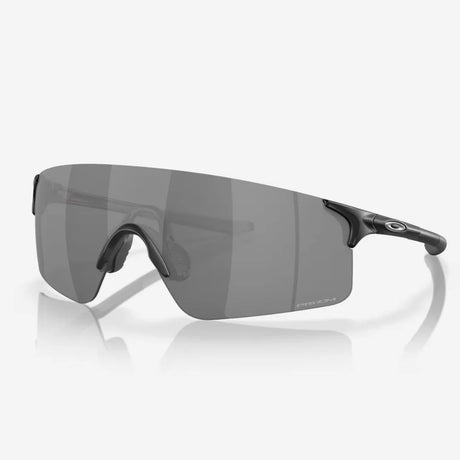 OAKLEY EVZero™ Blades (Low Bridge Fit) Sunglasses - Prizm Black Lenses, Matte Black Frame