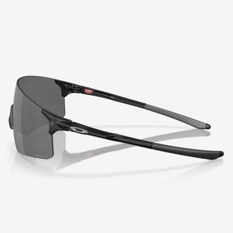 OAKLEY EVZero™ Blades (Low Bridge Fit) Sunglasses - Prizm Black Lenses, Matte Black Frame