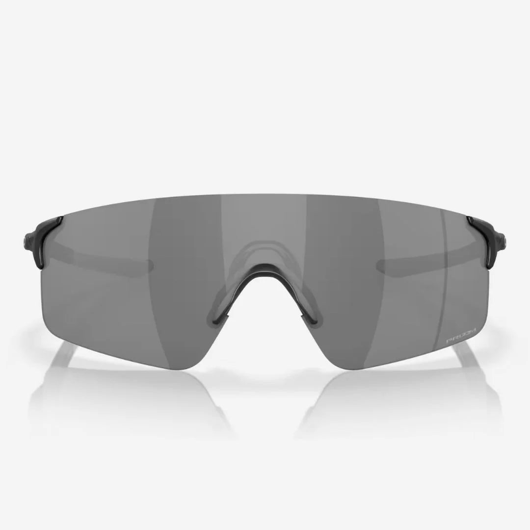 OAKLEY EVZero™ Blades (Low Bridge Fit) Sunglasses - Prizm Black Lenses, Matte Black Frame