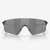 OAKLEY EVZero™ Blades (Low Bridge Fit) Sunglasses - Prizm Black Lenses, Matte Black Frame