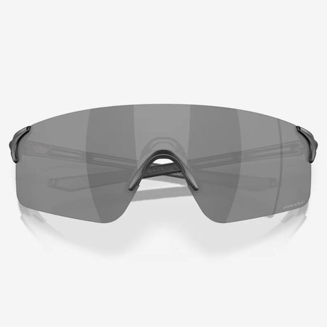 OAKLEY EVZero™ Blades (Low Bridge Fit) Sunglasses - Prizm Black Lenses, Matte Black Frame
