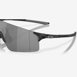 OAKLEY EVZero™ Blades (Low Bridge Fit) Sunglasses - Prizm Black Lenses, Matte Black Frame