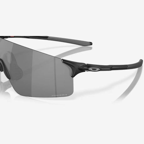 OAKLEY EVZero™ Blades (Low Bridge Fit) Sunglasses - Prizm Black Lenses, Matte Black Frame