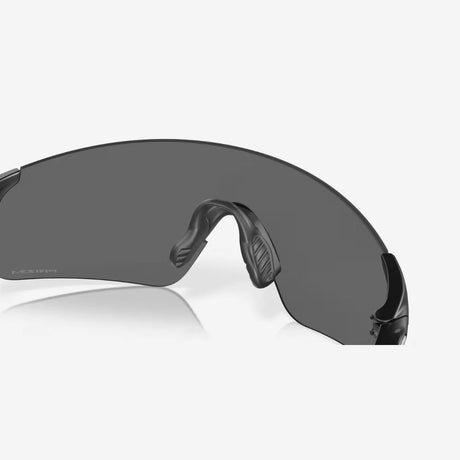 OAKLEY EVZero™ Blades (Low Bridge Fit) Sunglasses - Prizm Black Lenses, Matte Black Frame