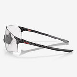 OAKLEY EVZero™ Blades (Low Bridge Fit) Sunglasses - Clear To Black Iridium Photochromic Lenses,  Carbon Fiber Frame