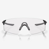 OAKLEY EVZero™ Blades (Low Bridge Fit) Sunglasses - Clear To Black Iridium Photochromic Lenses,  Carbon Fiber Frame