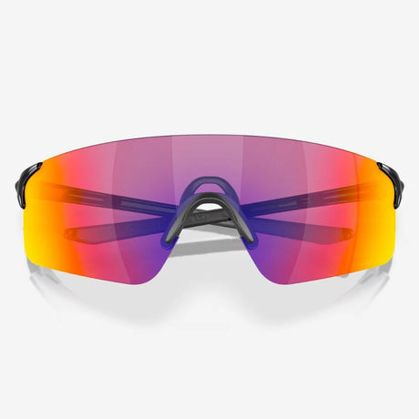 OAKLEY EVZero™ Blades (Low Bridge Fit) Sunglasses - Prizm Road Lenses, Polished Black Frame