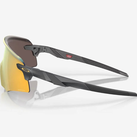 OAKLEY Encoder Sunglasses - Prizm 24k Lenses, Matte Carbon Frame