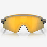 OAKLEY Encoder Sunglasses - Prizm 24k Lenses, Matte Carbon Frame