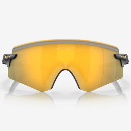 OAKLEY Encoder Sunglasses - Prizm 24k Lenses, Matte Carbon Frame