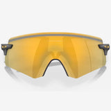 OAKLEY Encoder Sunglasses - Prizm 24k Lenses, Matte Carbon Frame