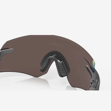 OAKLEY Encoder Sunglasses - Prizm 24k Lenses, Matte Carbon Frame